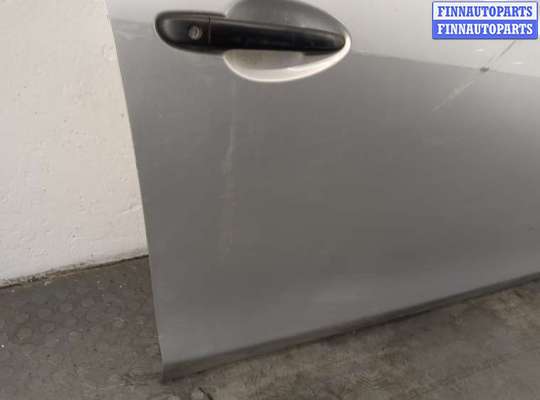 купить Стекло боковой двери на Mazda 2 2007-2014