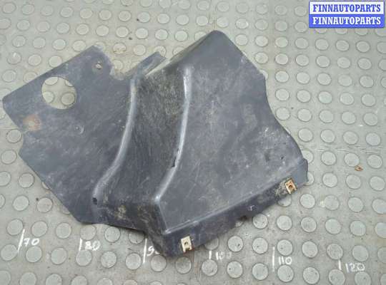 купить Защита днища, запаски, КПП, подвески на Ford Edge 2018-2023