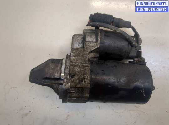 купить Стартер на Opel Zafira A 1999-2005