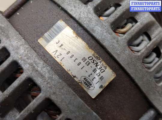 купить Генератор на Jaguar XF 2007-2015