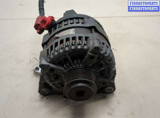 Генератор JR95085 на Jaguar XF 2007-2015