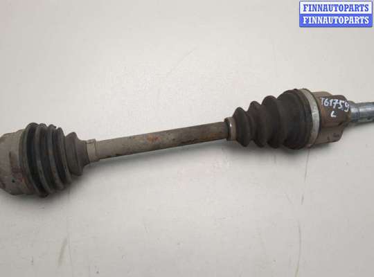 Полуось (приводной вал, шрус) FO2179920 на Ford Focus 2 2008-2011