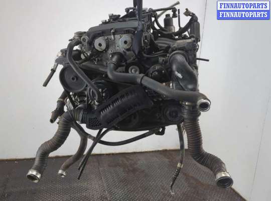 Купить Турбокомпрессор на Mercedes CLK W209 2002-2010 Турбокомпрессор MB1624557 на Mercedes CLK W209 2002-2010