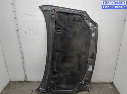 купить Капот на Toyota Avensis 2 2003-2009