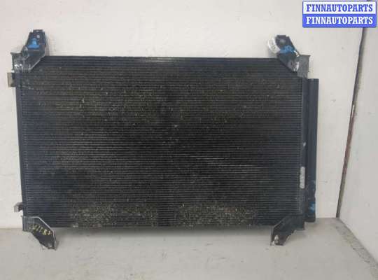 купить Радиатор кондиционера на Acura MDX 2013-2020