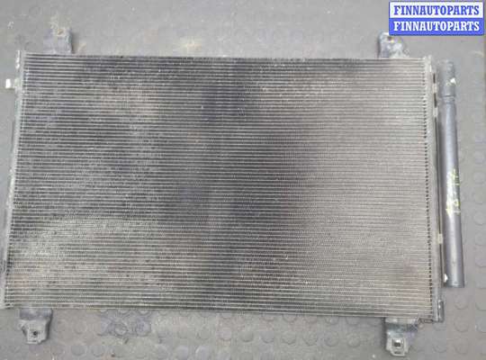 Купить Радиатор кондиционера на Acura MDX 2013-2020 Радиатор кондиционера AC79200 на Acura MDX 2013-2020