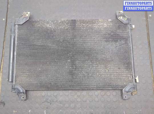 Радиатор кондиционера на Acura MDX (YD3)