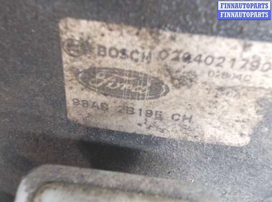 Усилитель тормозов вакуумный FO1413842 на Ford Focus 1 1998-2004