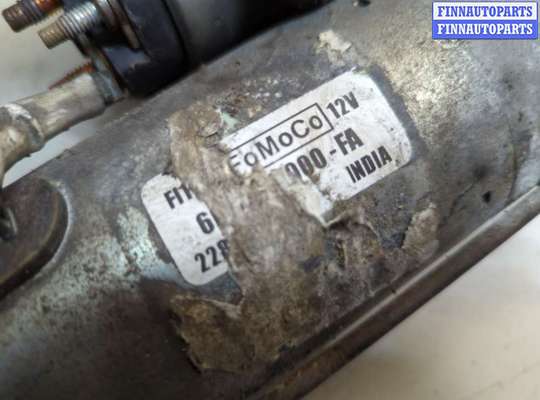 купить Стартер на Ford Kuga 2012-2016