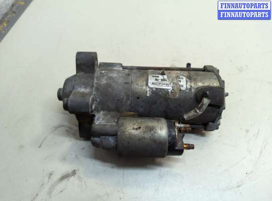 купить Стартер на Ford Kuga 2012-2016