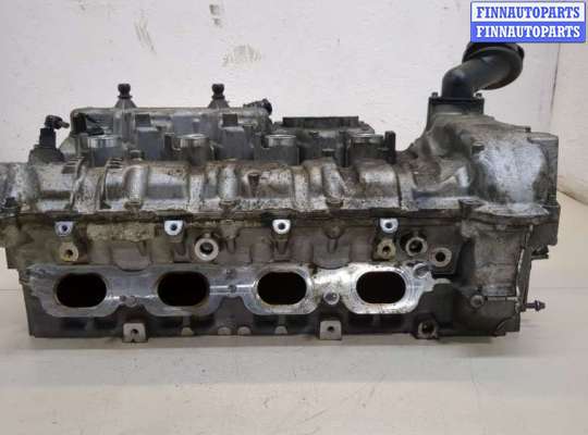 купить Головка блока (ГБЦ) на BMW 5 F07 Gran Turismo 2009-2013