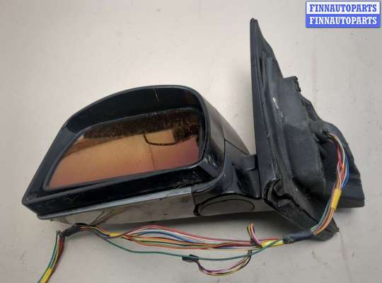 купить Зеркало боковое на BMW X5 E53 2000-2006