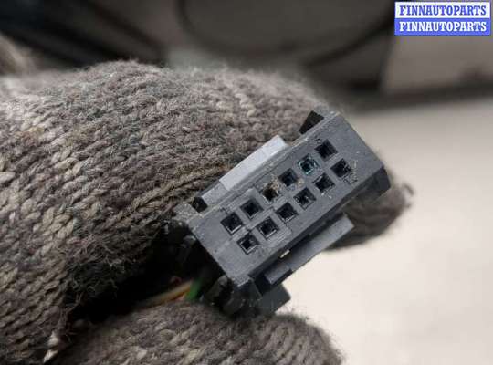 купить Зеркало боковое на BMW X5 E53 2000-2006