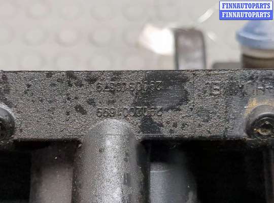 купить Коллектор впускной на Opel Astra J 2010-2017