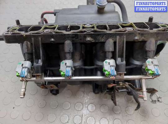 купить Коллектор впускной на Opel Astra J 2010-2017