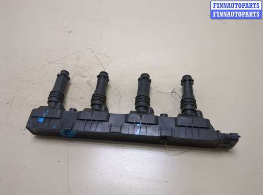 Катушка зажигания OP2136711 на Opel Corsa C 2000-2006