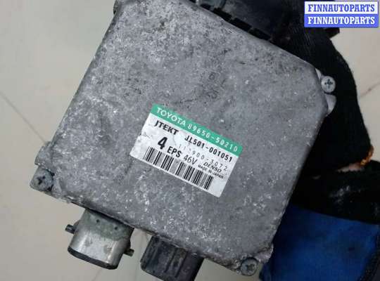 купить Блок управления электроусилителем руля на Lexus LS460 2006-2012
