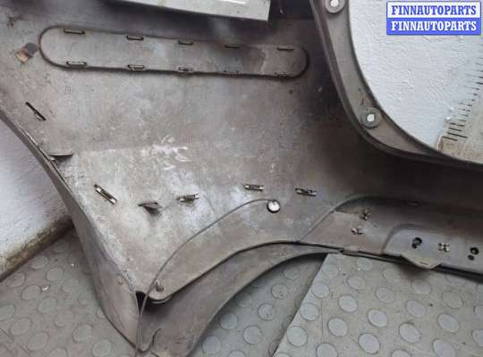 купить Молдинг бампера на Ford Fusion 2002-2012