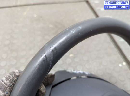 Подушка безопасности водителя (AirBag) на Kia Picanto I (SA)
