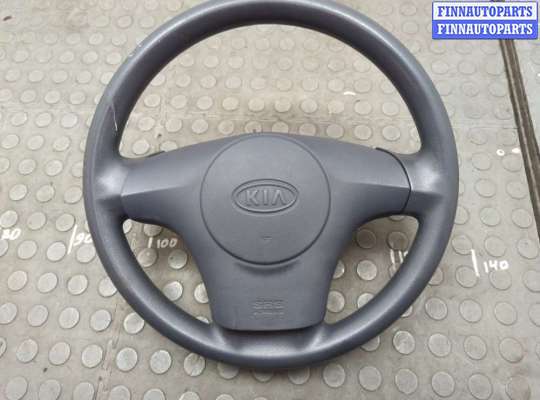 купить Руль на KIA Picanto 2004-2011