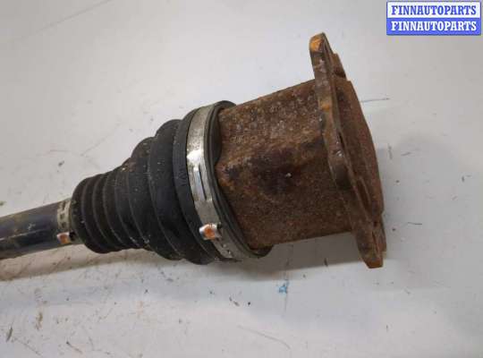 купить Полуось (приводной вал, шрус) на Audi A5 (8T) 2007-2016