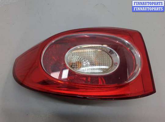 купить Фонарь (задний) на Volkswagen Tiguan 2007-2011