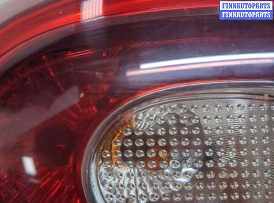 купить Фонарь (задний) на Volkswagen Tiguan 2007-2011