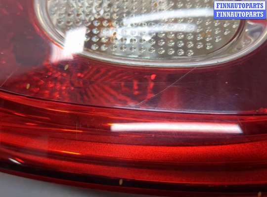 купить Фонарь (задний) на Volkswagen Tiguan 2007-2011
