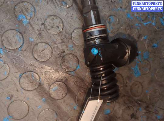 купить Форсунка топливная на Volkswagen Golf 4 1997-2005