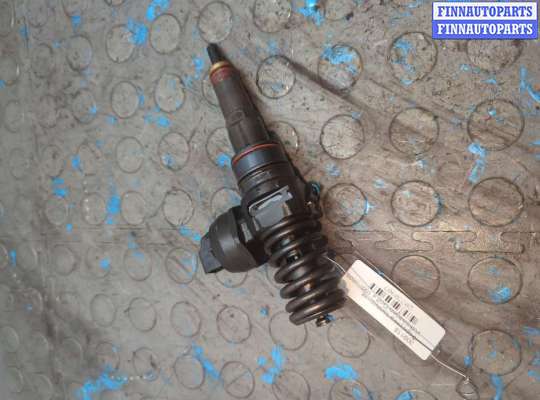 купить Форсунка топливная на Volkswagen Golf 4 1997-2005