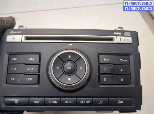 купить Магнитола на KIA Ceed 2007-2012