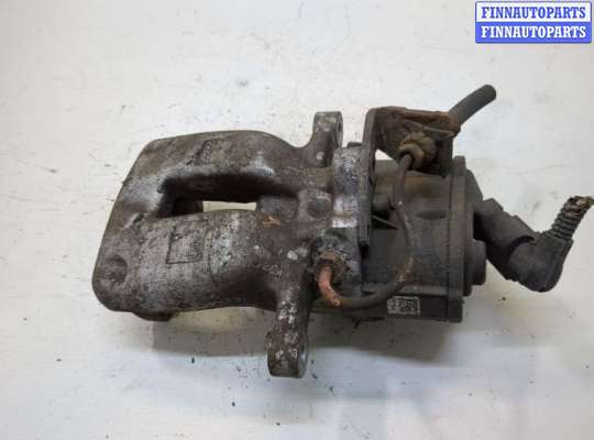 Суппорт VG2394520 на Volkswagen Passat 6 2005-2010