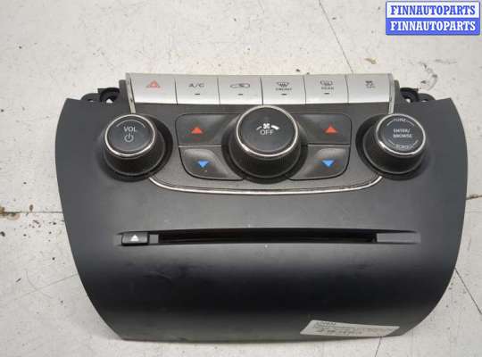 купить Кнопка аварийки на Dodge Journey 2011-2020