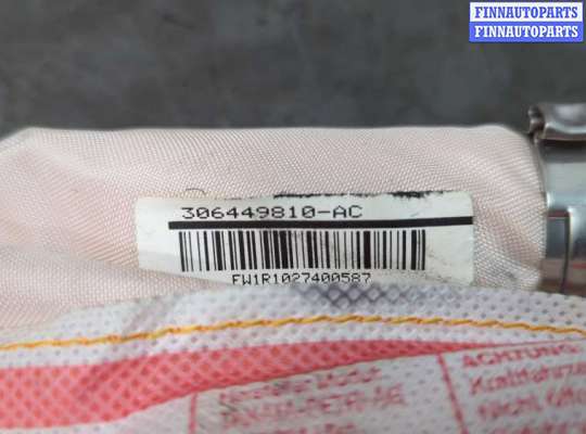 купить Подушка безопасности боковая (шторка) на BMW 5 F10 2010-2017