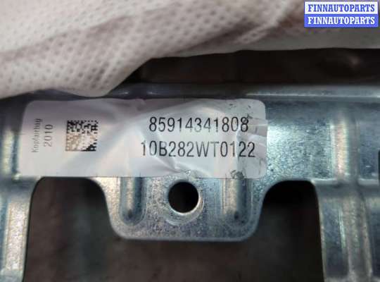 купить Подушка безопасности боковая (шторка) на BMW 5 F10 2010-2017