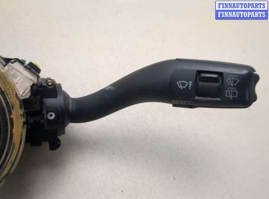 купить Переключатель поворотов и дворников (стрекоза) на Audi A4 (B6) 2000-2006