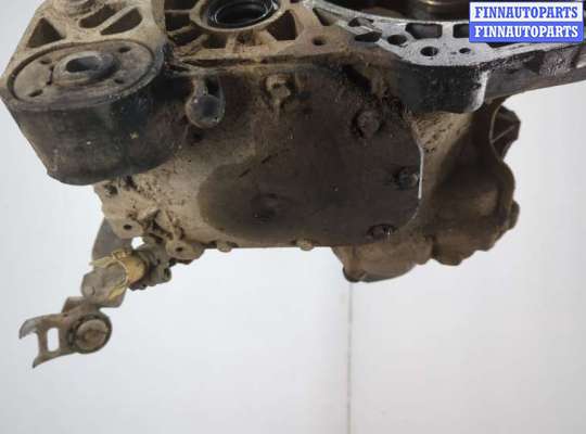 купить КПП 5-ст.мех. (МКПП) на Opel Combo 2001-2011