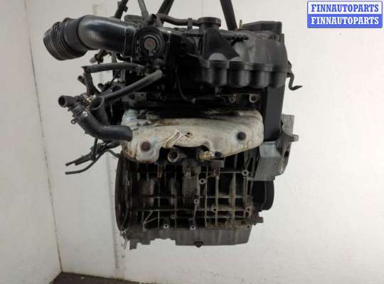 купить Двигатель (ДВС) на Audi A3 (8L) 1996-2003