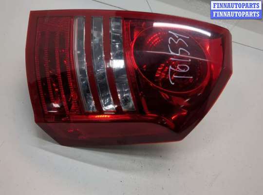 купить Фонарь (задний) на Chrysler 300C 2004-2011
