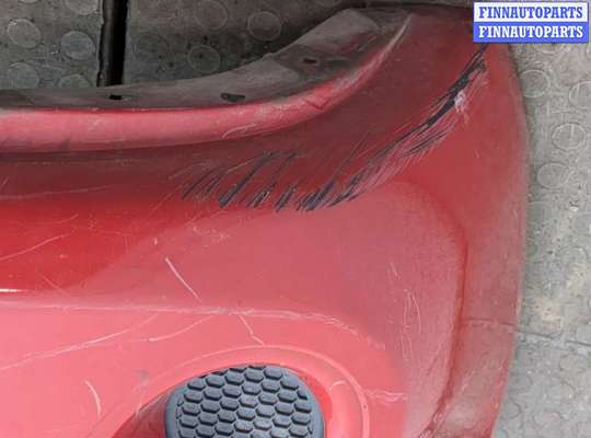 купить Бампер на Nissan Note E11 2005-2013