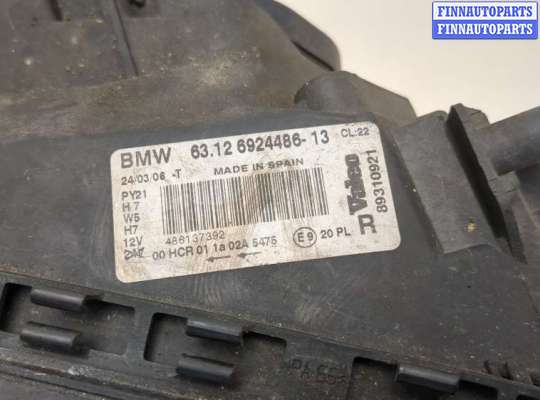 купить Фара (передняя) на BMW 1 E87 2004-2011