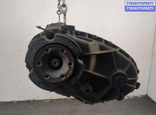 купить КПП - автомат (АКПП) 4х4 на Audi Q7 2005-2015