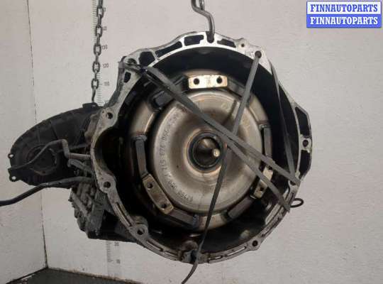 купить КПП - автомат (АКПП) 4х4 на Audi Q7 2005-2015