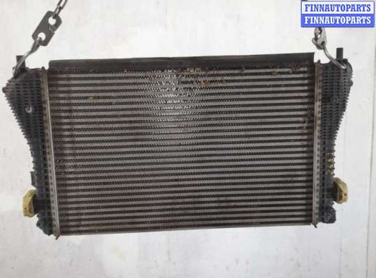 Радиатор основной на Volkswagen Jetta VI (1B)