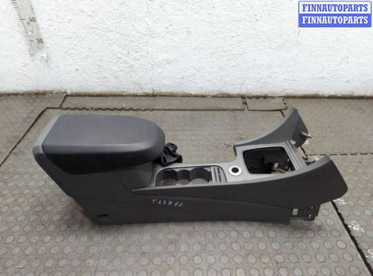 купить Консоль салона (кулисная часть) на Ford Focus 2 2008-2011