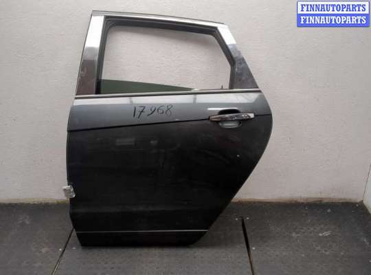 Ручка двери наружная