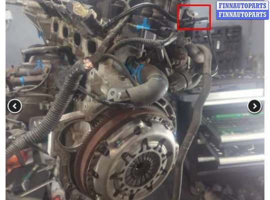 Прочая запчасть FO2208094 на Ford Focus 2 2008-2011