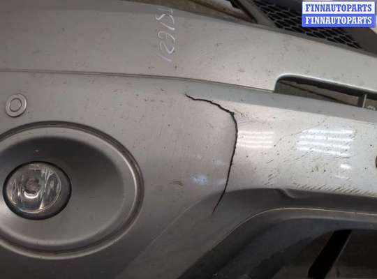 купить Бампер на Renault Koleos 2008-2016