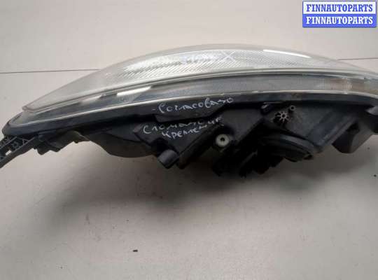купить Фара (передняя) на Opel Astra J 2010-2017