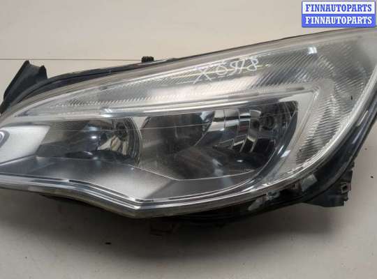 купить Фара (передняя) на Opel Astra J 2010-2017